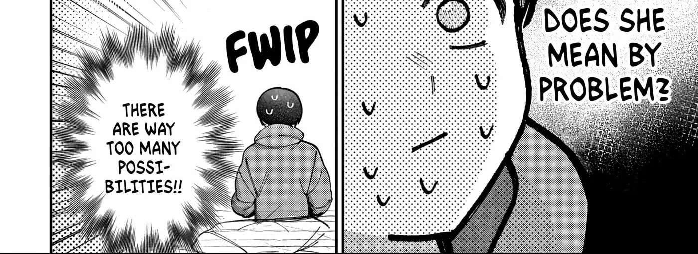 Everyone's Darling Has a Secret Chapter 93 - page 4