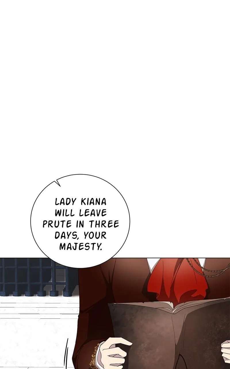 Wished You Were Dead Chapter 88 - page 93