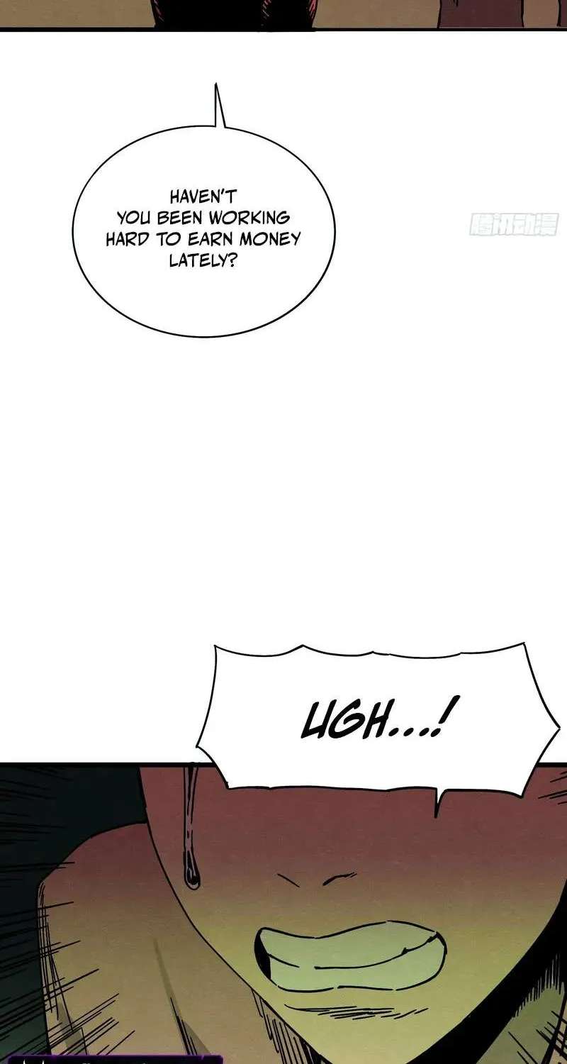 The Theory of Useless Magic Chapter 4 - page 31