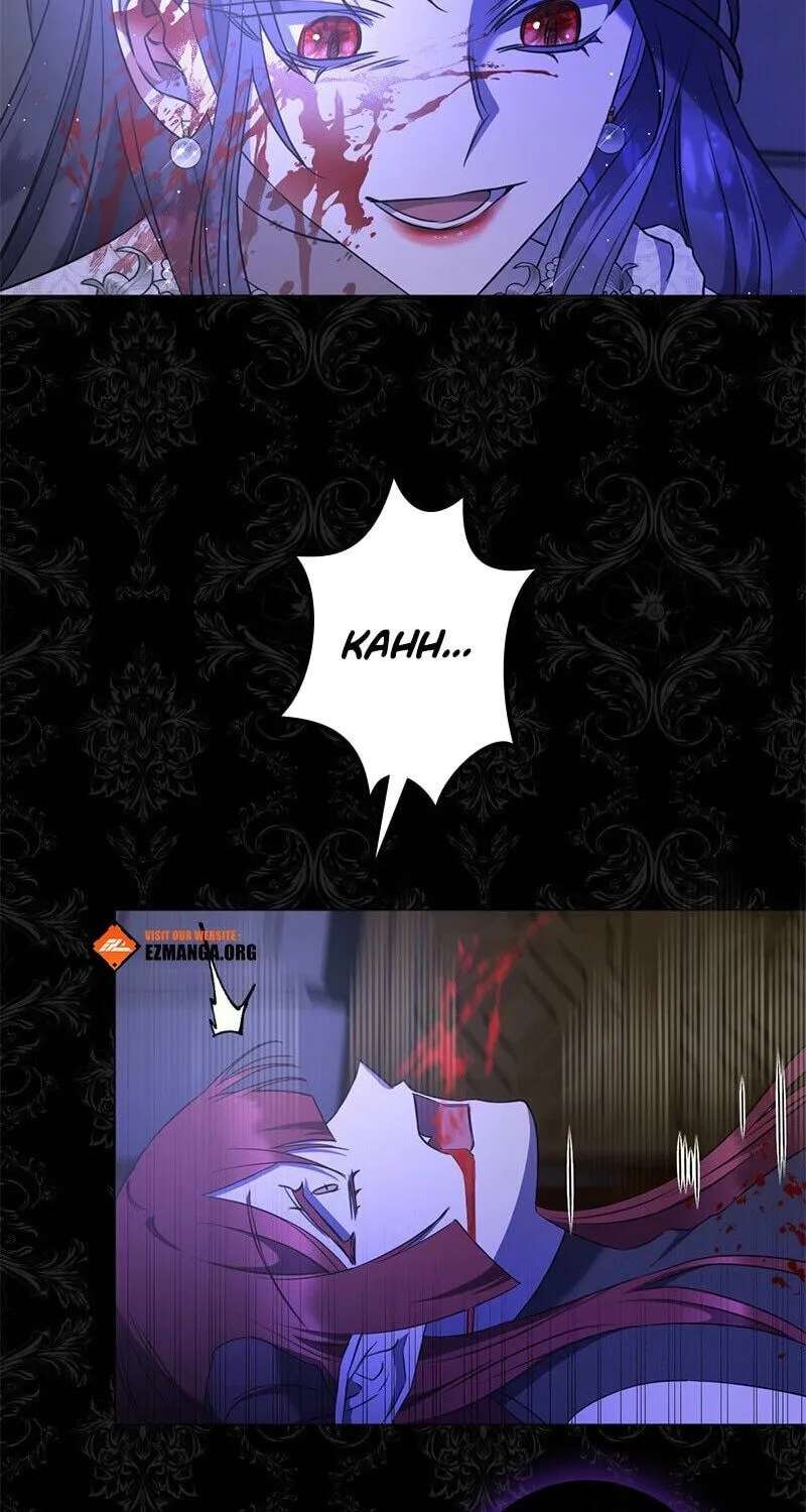 How A Villainess Survives As A Saint Chapter 22 - page 12