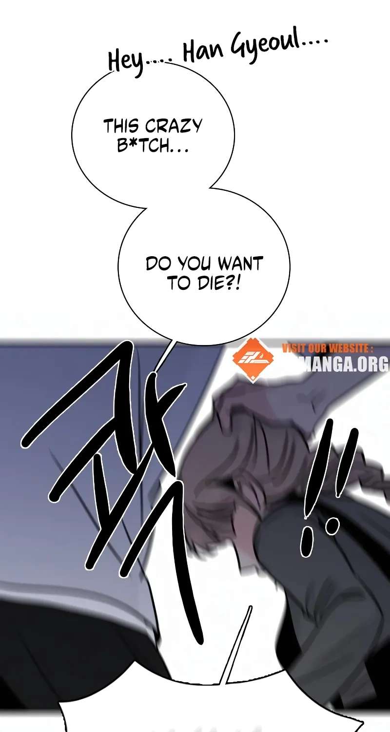 I'm Fine, Thank You, And You? Chapter 79 - page 57