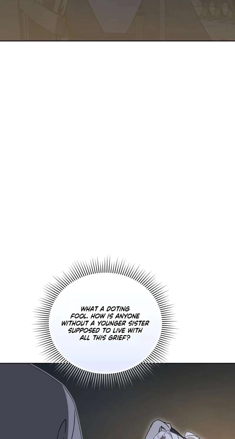 The White Tiger Clan's Baby Cotton Ball Chapter 33 - page 69