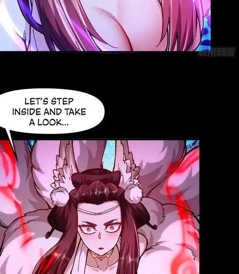 Bai Lan De Wo, Quan Kao Tu Di Xu Ming Chapter 42 - page 65