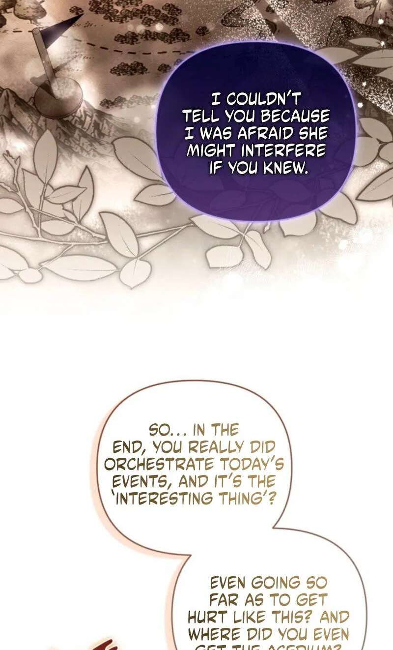 You Think It's Easy Rewriting a Story? Chapter 86 - page 66