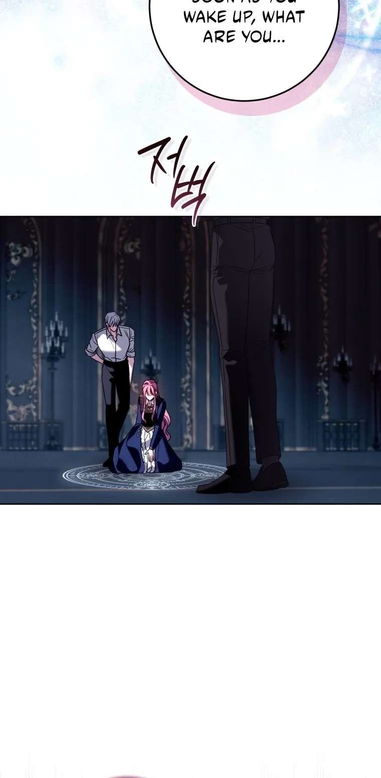 I Met The Male Lead In Prison (2023) Chapter 106 - page 19