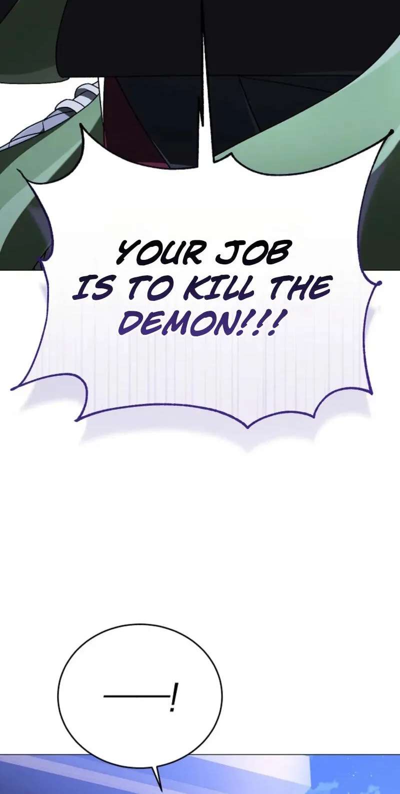 Is It a Problem if the Protagonist Is a Persona-Obsessed Character? Chapter 32 - page 109