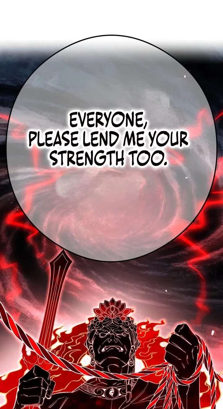I Am the Strongest Transcendent Chapter 118 - page 101