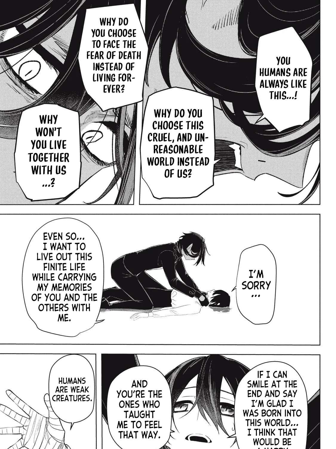 Ars Goetia: Munou to Yobareta Shounen wa, 72 no Akuma wo Shieki Shite Musou Suru Chapter 27 - page 13