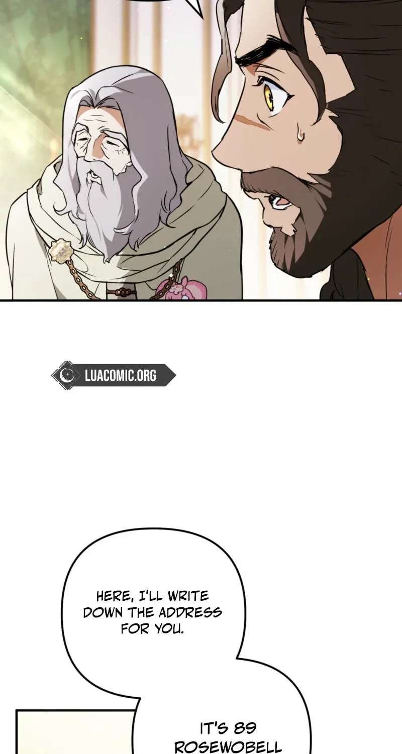 Himsumjjin Eorini-ga Appa-reul Chatseumnida Chapter 53 - page 80