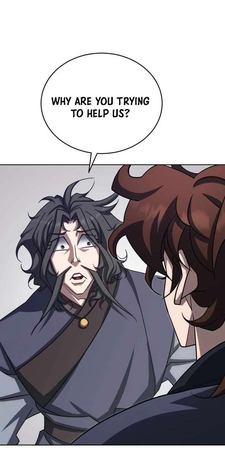 The Misfit of the Martial World Chapter 28 - page 25