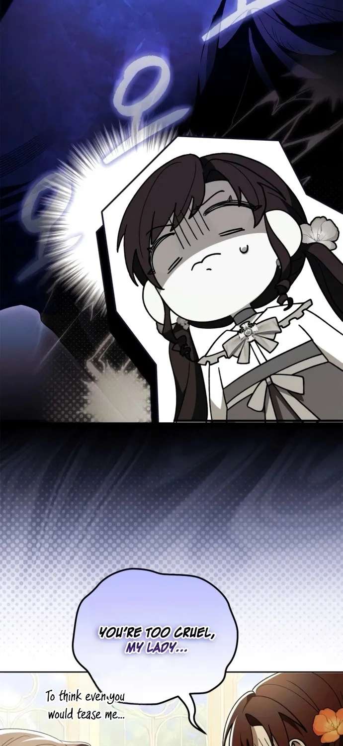 Now It’s Your Turn To Regret Chapter 4 - page 45