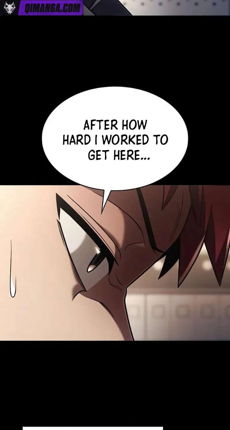 The Dungeon Cleaning Life Of A Once Genius Hunter Chapter 161 - page 4
