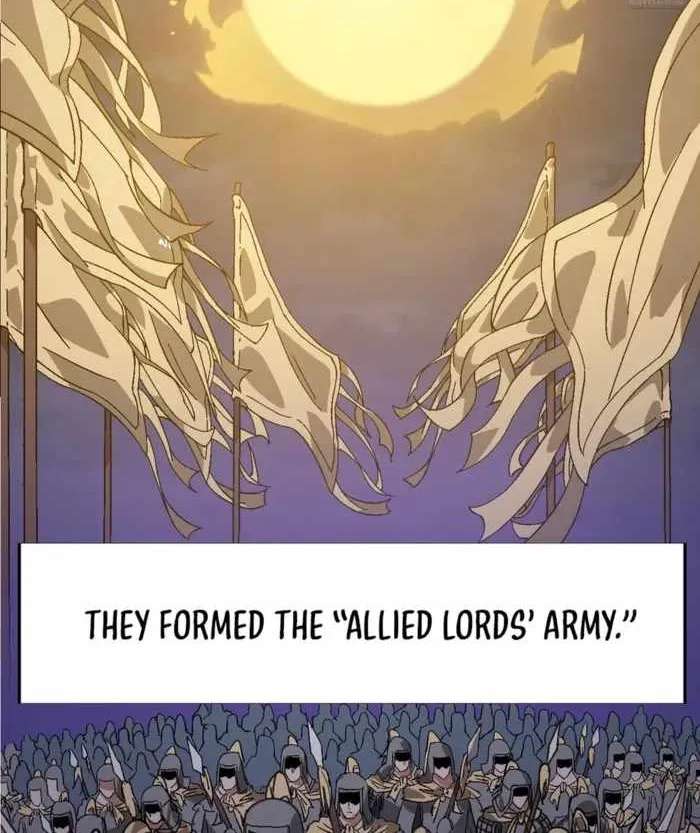 It Starts With A Mountain Chapter 865 - page 8