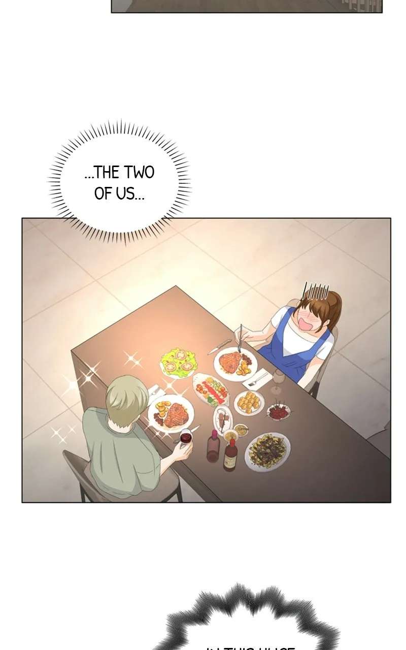 My Bias, My Boss Chapter 16 - page 19