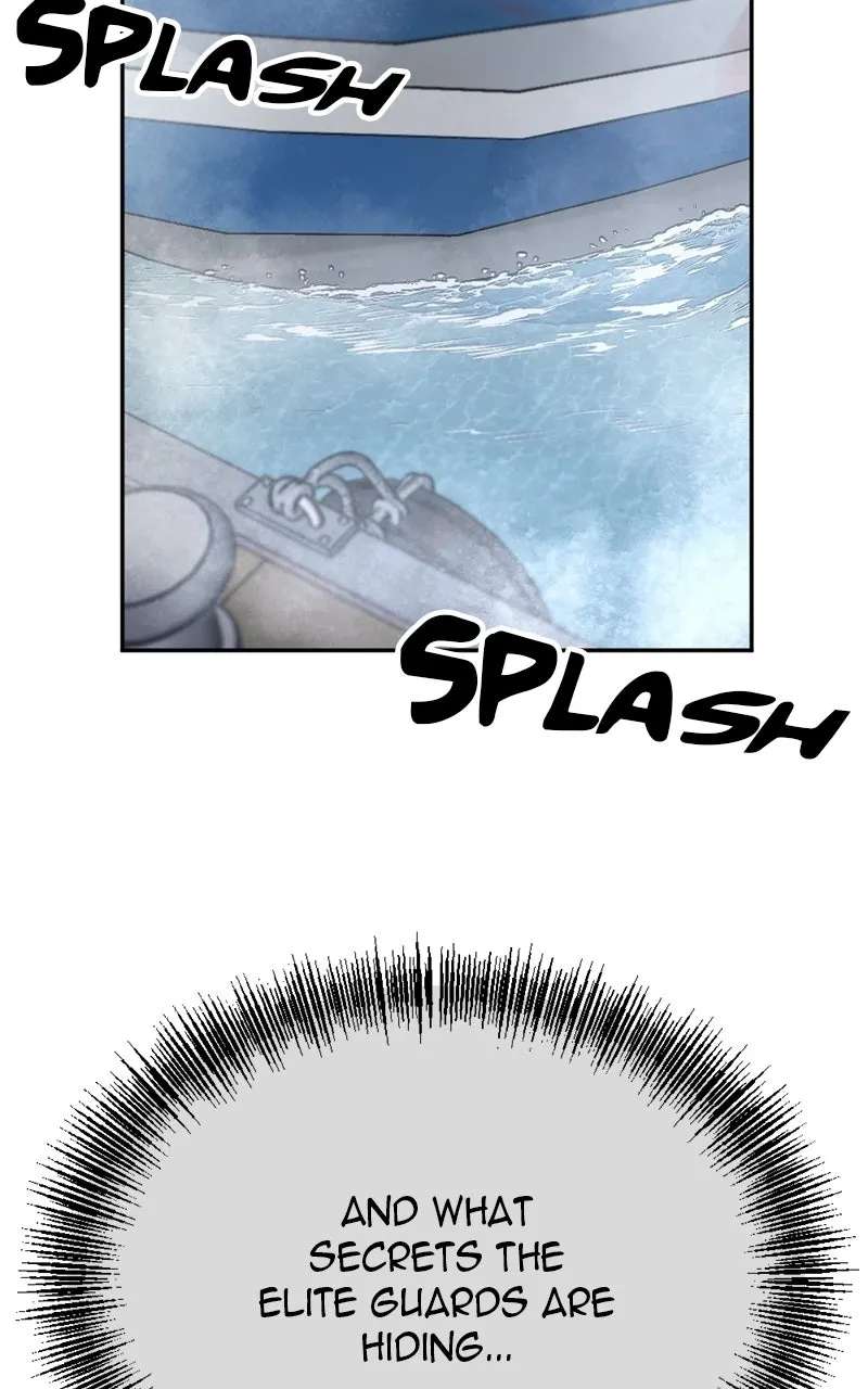 I Was Mistaken for the Villain Chapter 80 - page 57