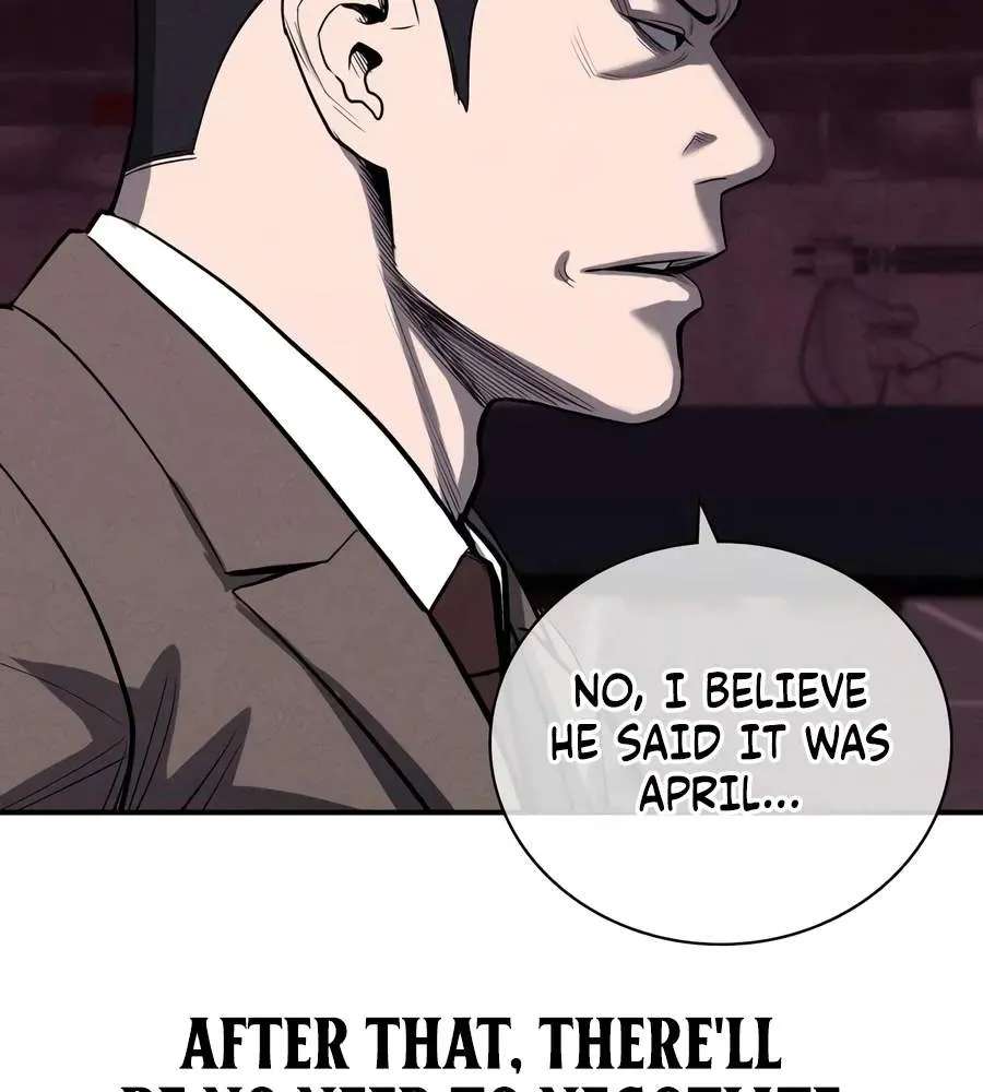 Debtbound by Blood Chapter 40 - page 104