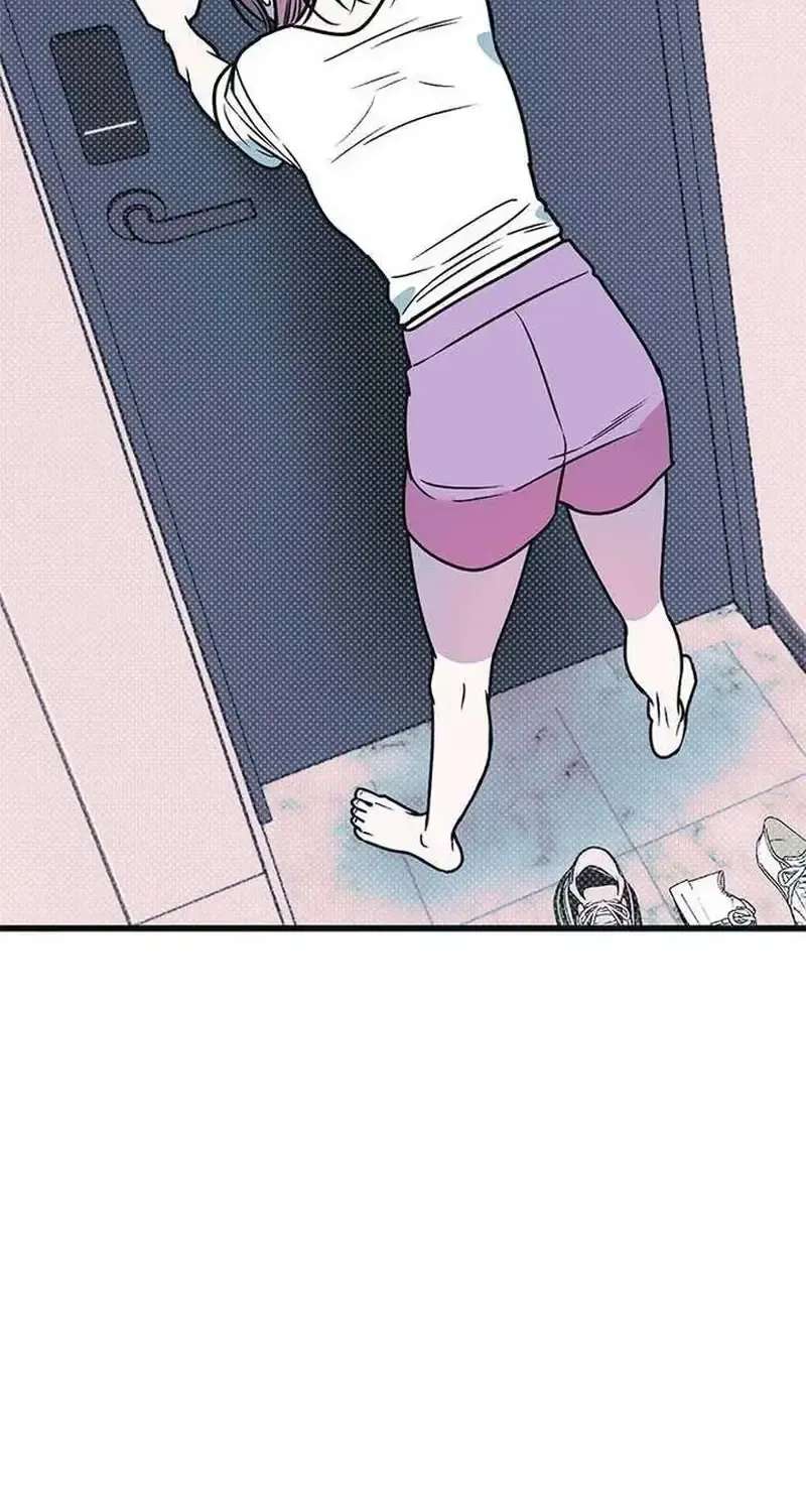 Hater Girl Chapter 10 - page 117