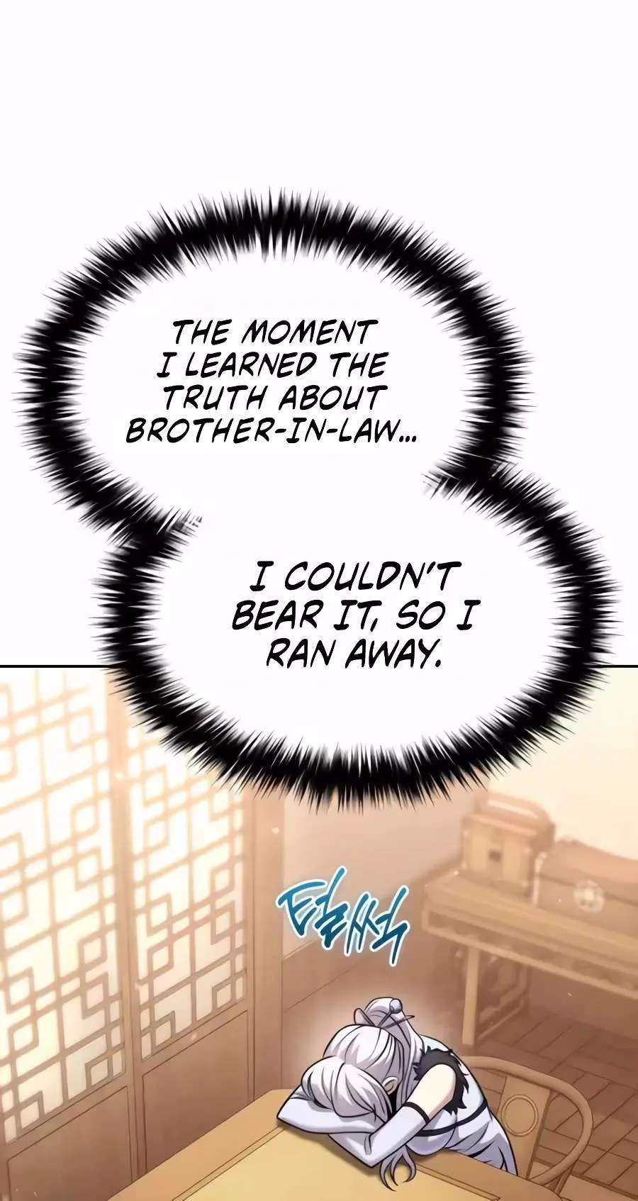 The Second Eunuch Regains His Manhood Chapter 104 - page 29