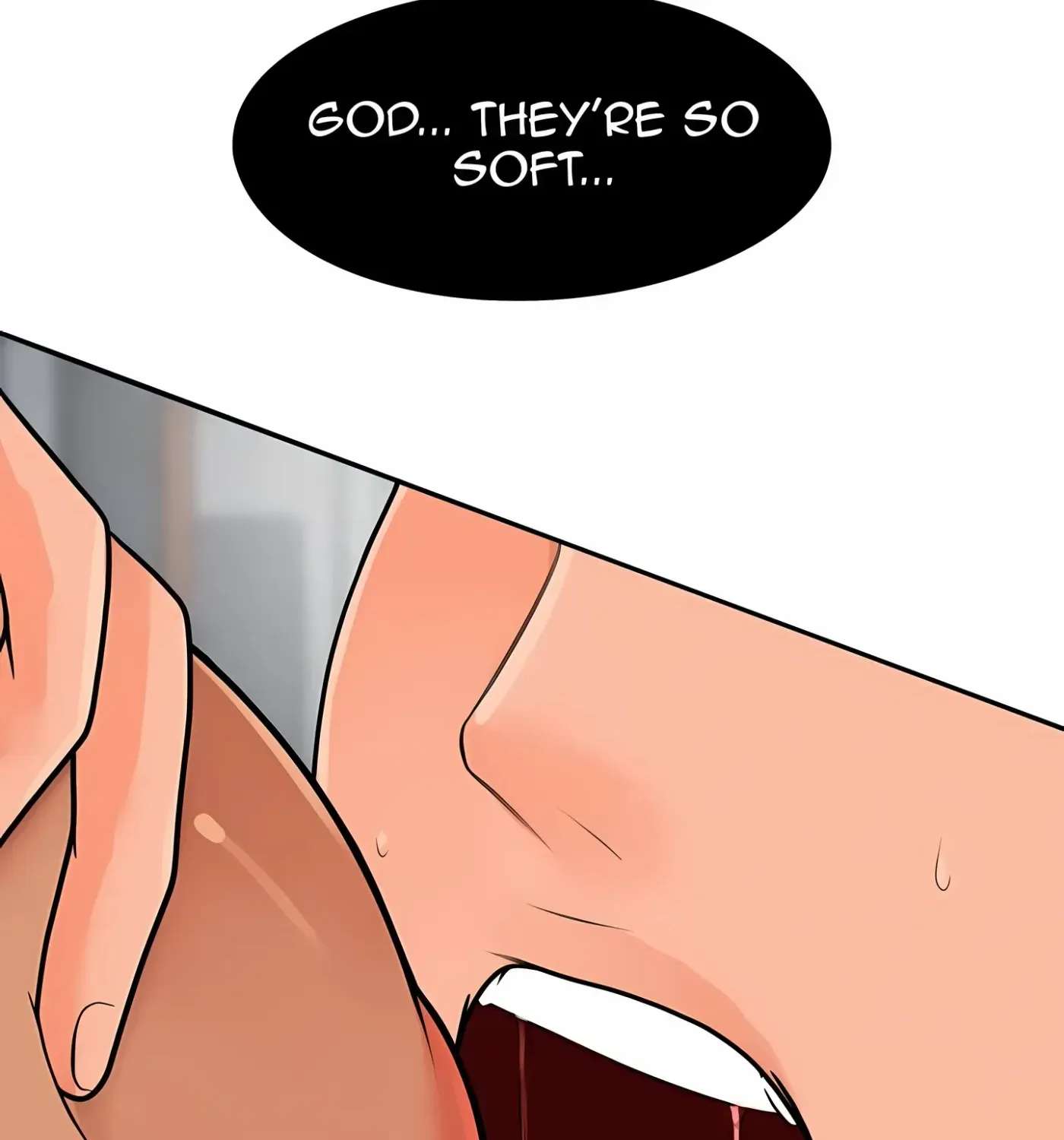 Hot Serve Chapter 6 - page 62