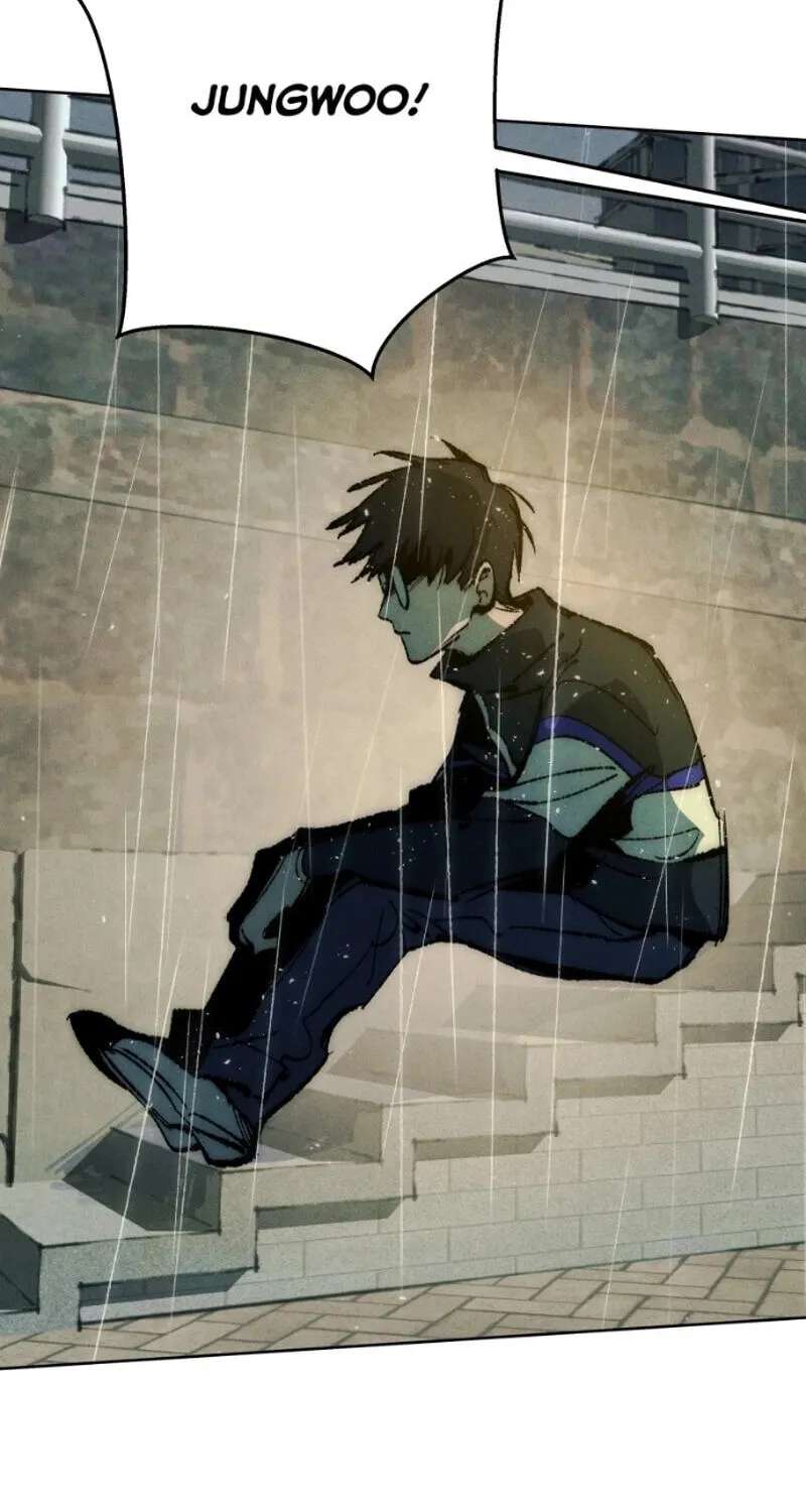 Hand Jumper Chapter 134 - page 49