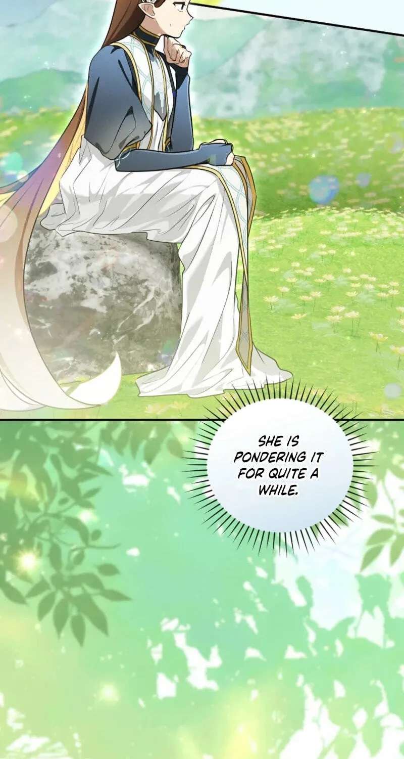 Not Your Monster-In-Law Chapter 75 - page 49