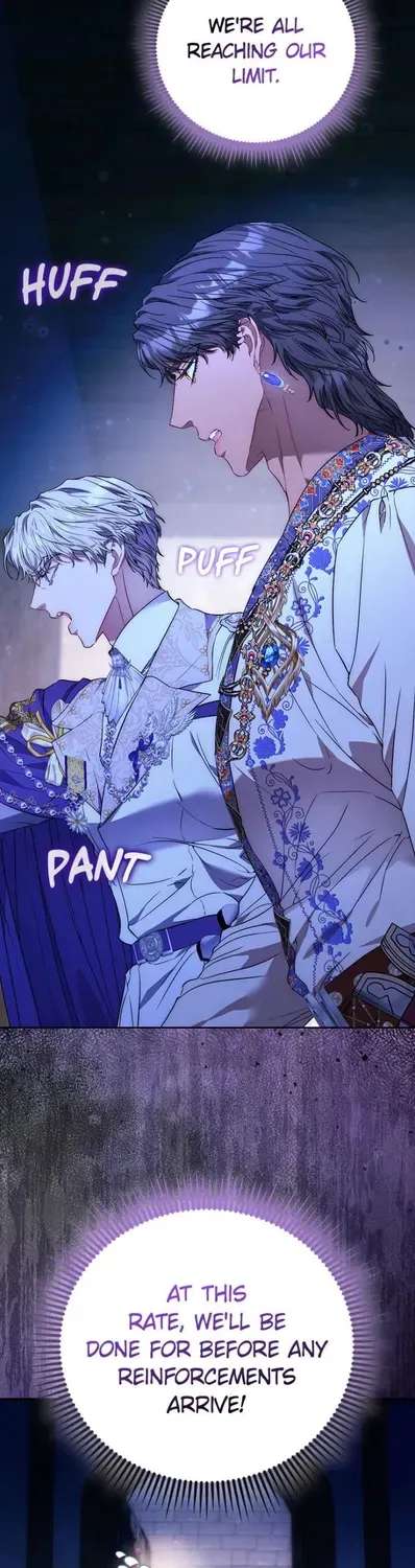 I’m The Princess Of All Chapter 122 - page 7
