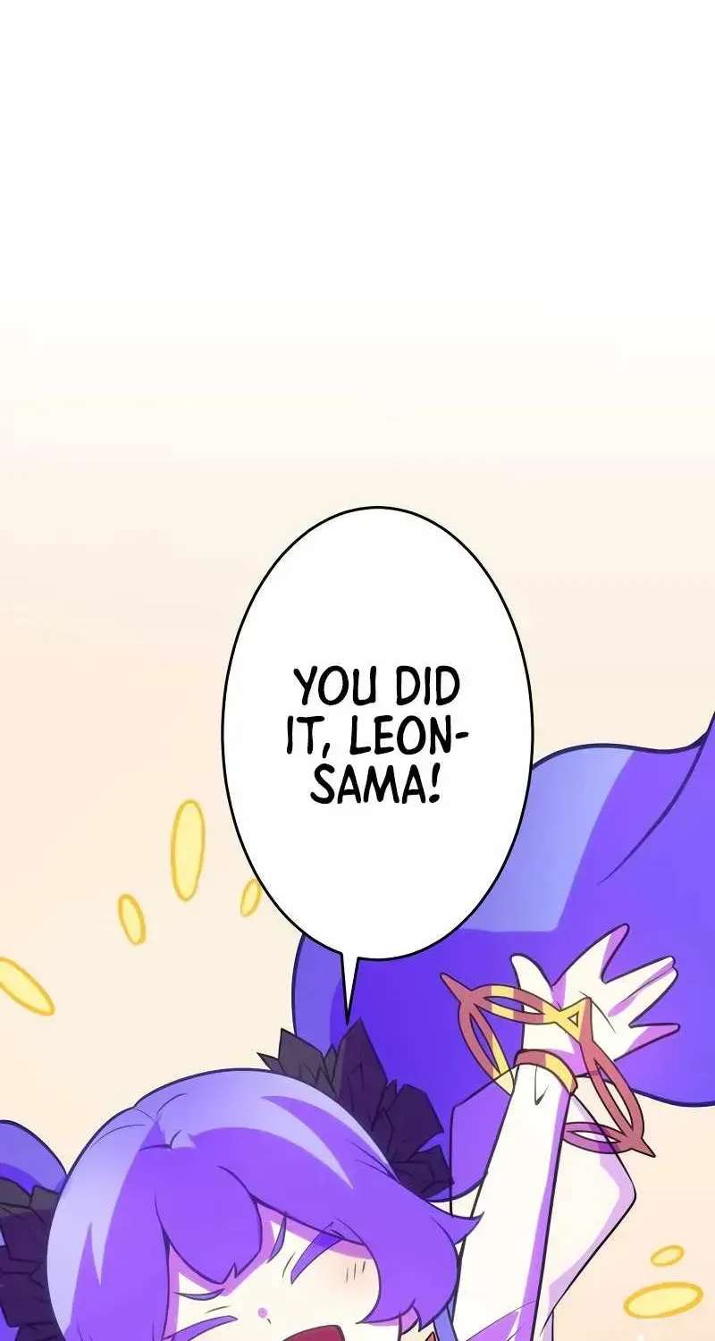 The Underworld Transcendent Returns Chapter 19 - page 97