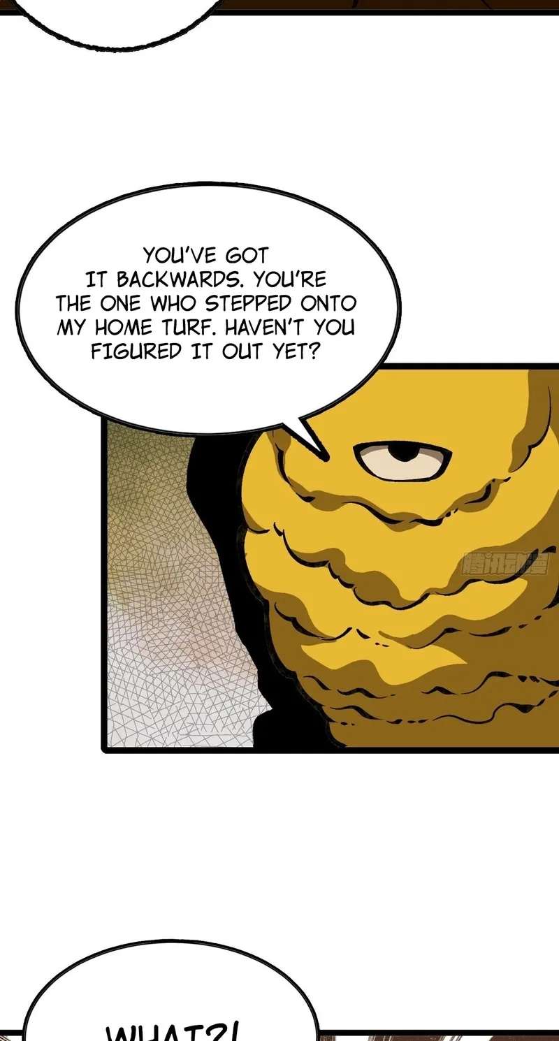 Alone as a Slime Chapter 45 - page 32
