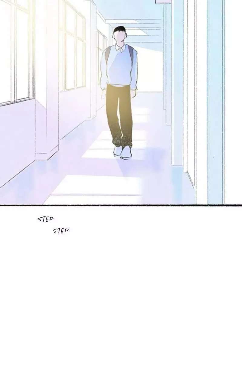 Why Don't I Have Anyone by My Side? Chapter 51 - page 54