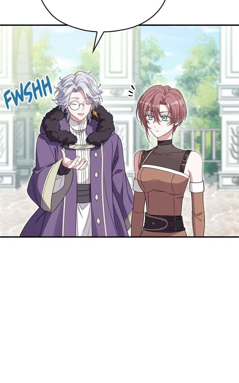 I Woke Up As aNotorious Troublemaker! Chapter 33 - page 100