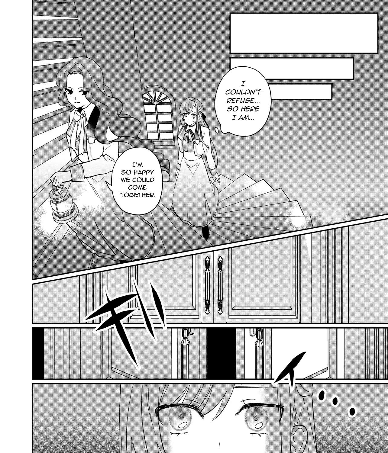 Magic Mirror Chapter 1 - page 59
