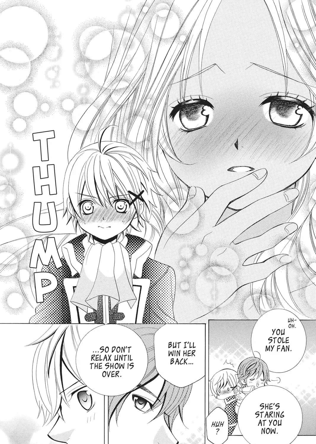 Kobayashi Ga Kawai Sugite Tsurai!! Chapter 73.2 - page 44