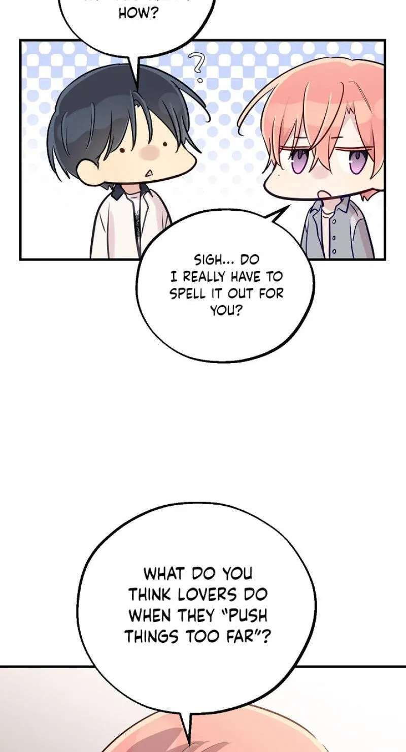 Wonppeurwon Yeonae Jung! Chapter 24 - page 29