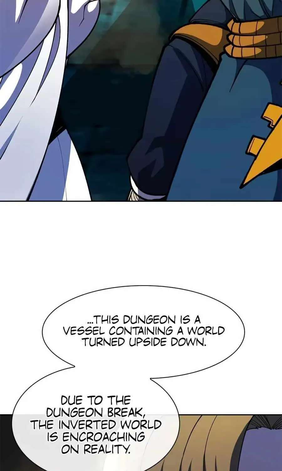 Dungeon Architect Chapter 76 - page 83