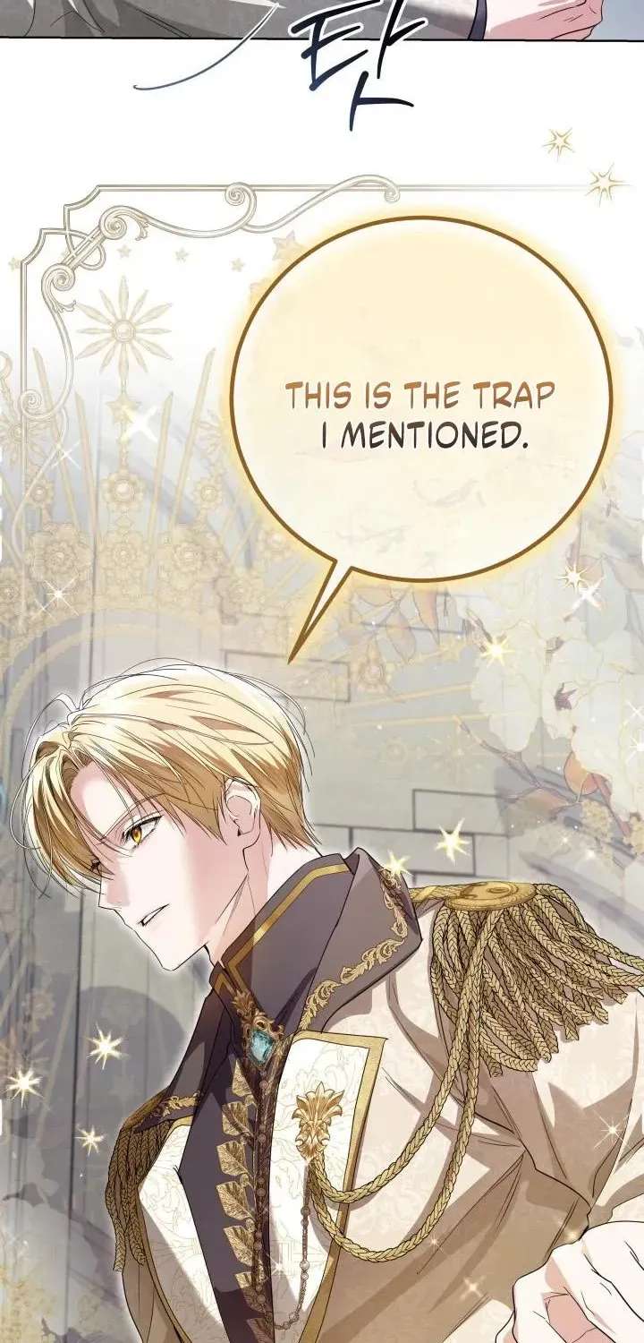 The Princess Stans in Secret Chapter 78 - page 53