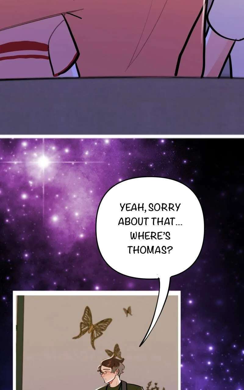 Star Catcher Chapter 111 - page 35