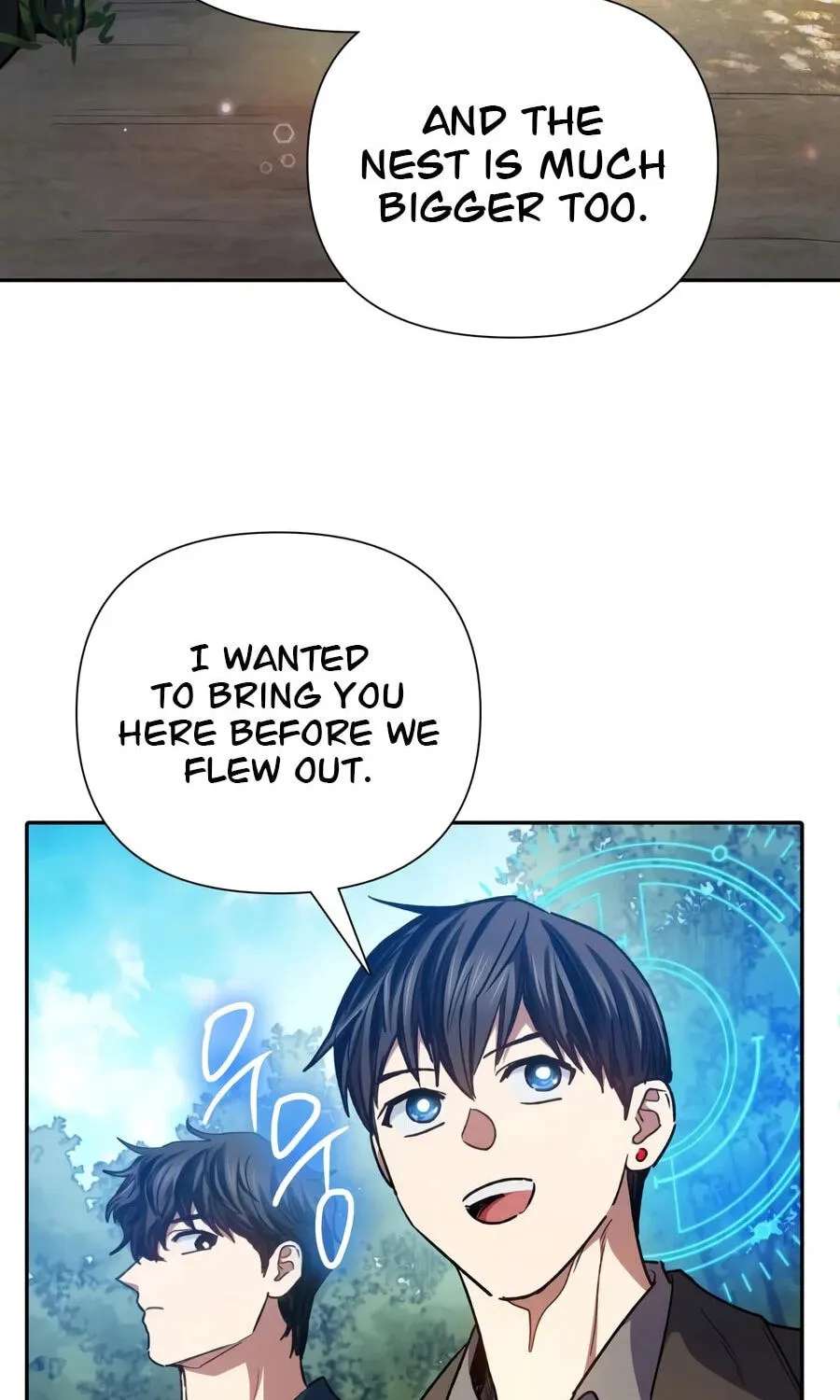 My S-Class Hunters Chapter 185 - page 52