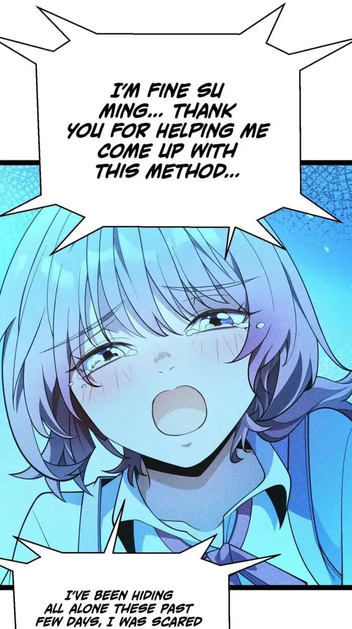 Wo Kaiju Shenhua Tianfu, Yi Jian Zhan Shen! Chapter 56 - page 31