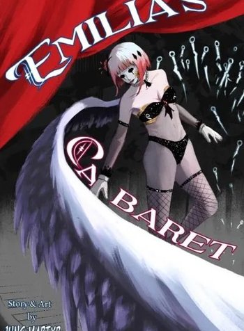 Emilia's Cabaret