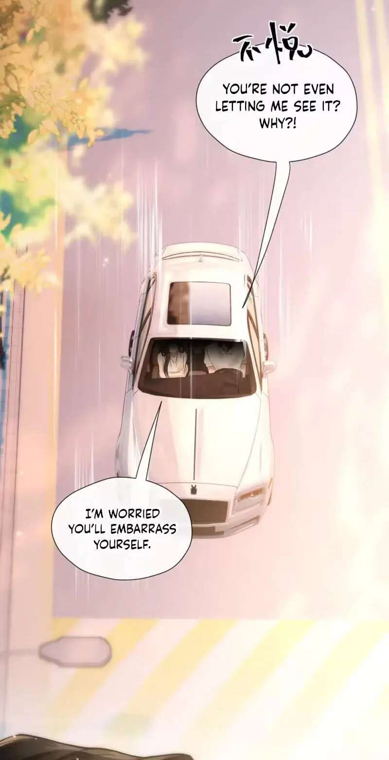 The Perfect Girl Isn't So Perfect Chapter 47 - page 37