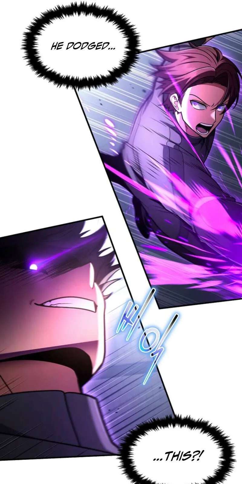 The Regressed Genius Player's Mythical-Rank Weapon Creation Chapter 97 - page 20