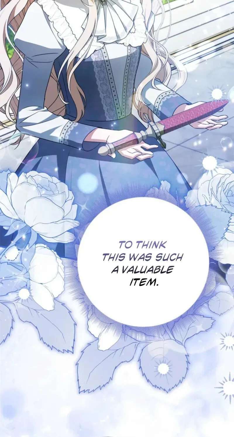 The Count's Beloved Contract Young Lady Chapter 43 - page 44