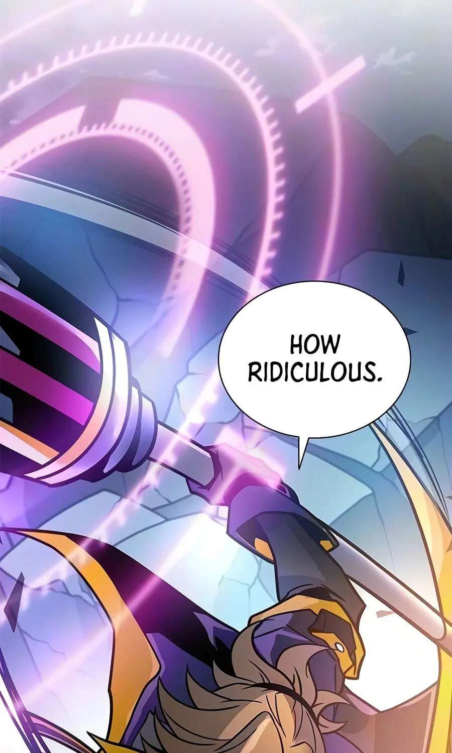 Villain to Kill Chapter 252 - page 207