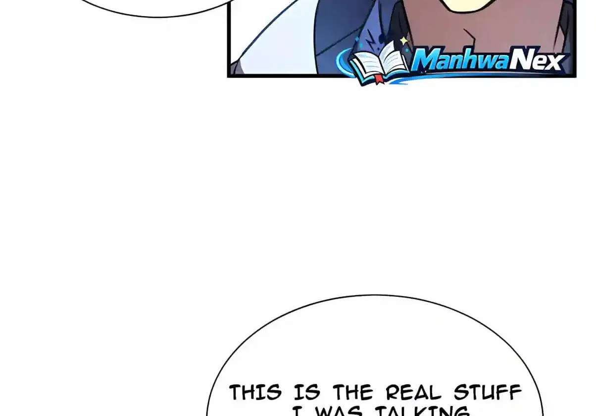 Cataclysm Hunter: I Have an Experience Points System Chapter 23 - page 42