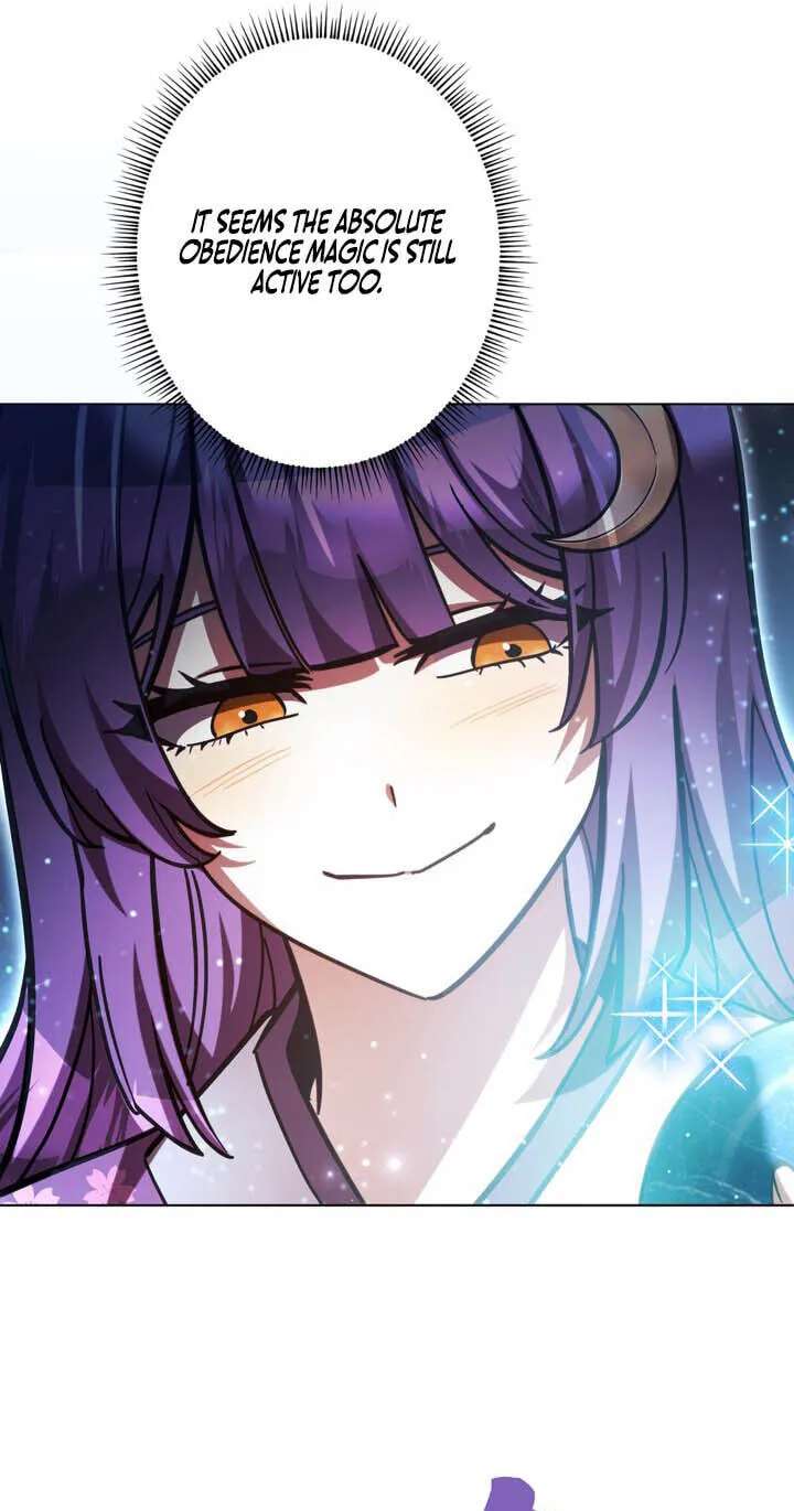 The Heroines Want Me Dead! Chapter 70 - page 72