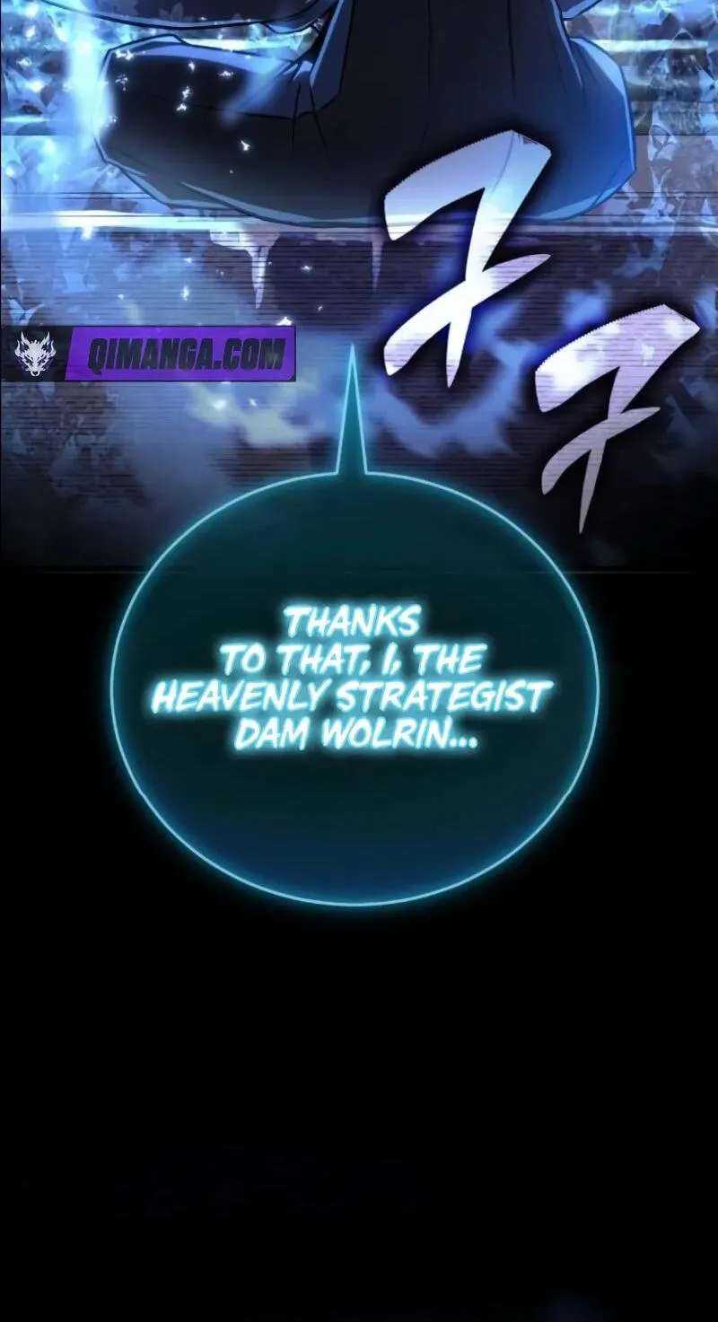 The Heavenly Demon's Broadcast From the Demon Realm Chapter 19 - page 6