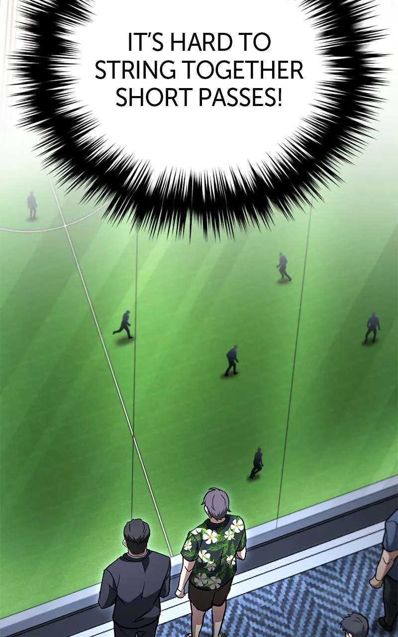 The Genius Midfielder withthe Killer Pass Chapter 38 - page 12