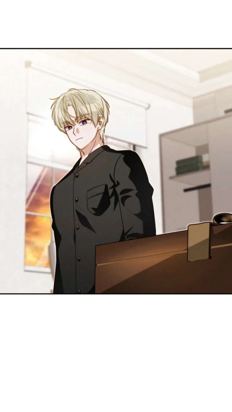 The Top Student Hides Her Regression Chapter 16 - page 80