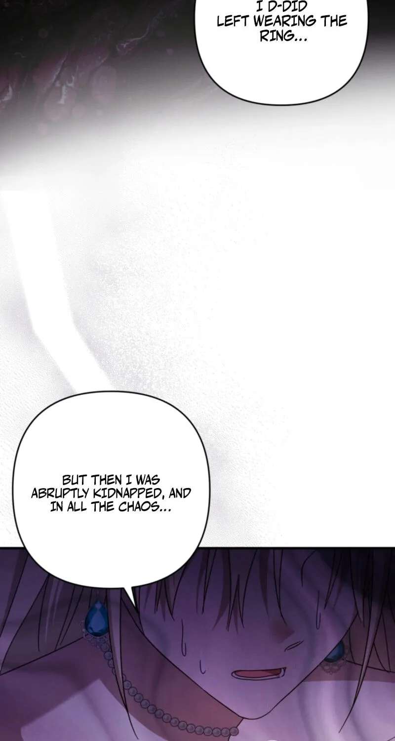 I'm Just a Side Character, but I Became the Guardian of the Marquess Family's Heir Chapter 68 - page 91