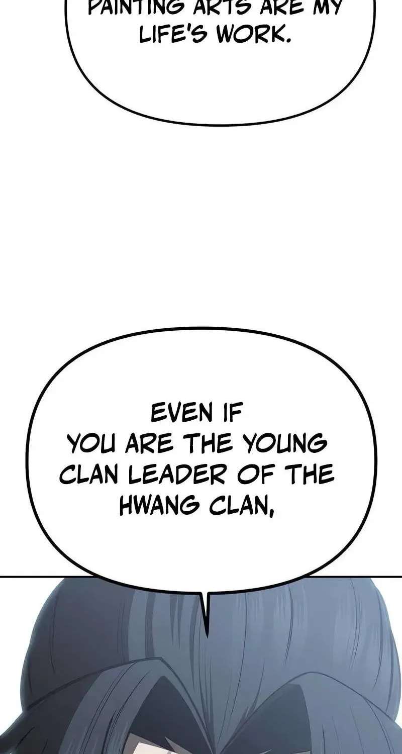 The Divine Brush of Hwarim Chapter 2 - page 25